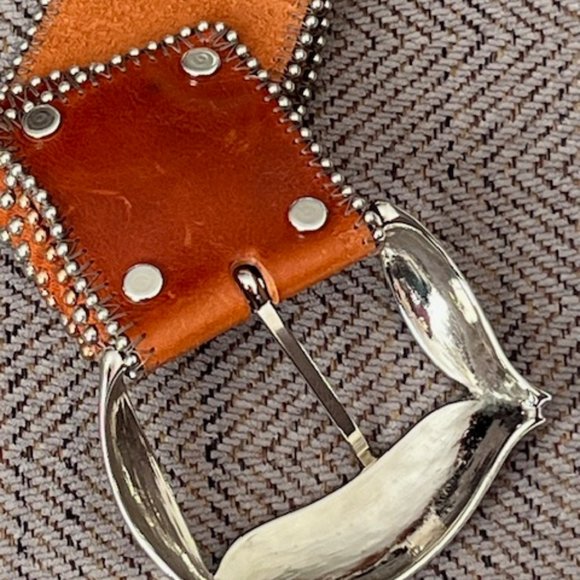 Studded Belt - Picture 6 of 11